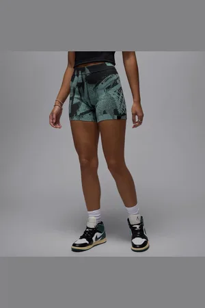 Jordan Air knit damesshorts