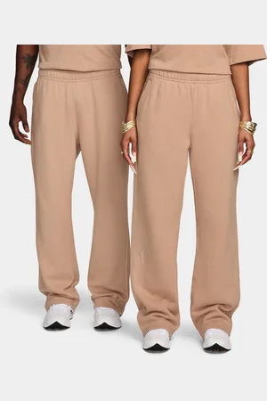 Nike NOCTA NOCTA Fleece CS joggingbroek met open zoom