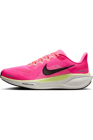 Nike Pegasus 41 hardloopschoenen voor dames (straat)
