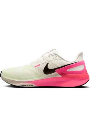 Nike Structure 25 hardloopschoenen voor heren (straat)
