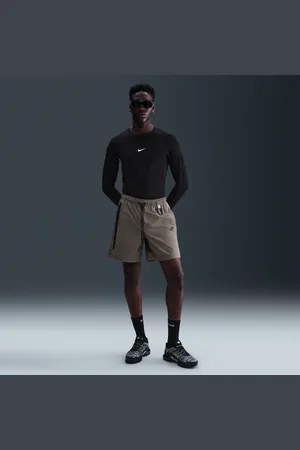 Nike Tech geweven herenshorts