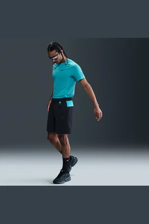 Nike Tech geweven herenshorts