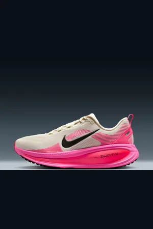 Nike Vomero 18 hardloopschoenen voor heren (straat)
