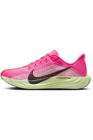 Nike Pegasus Plus hardloopschoenen voor dames (straat)