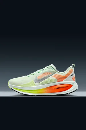 Nike Vomero 18 hardloopschoenen voor heren (straat)