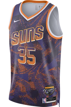 Nike Kevin Durant Phoenix Suns 2025/26 Select Series Dri-FIT Swingman NBA-jersey voor heren
