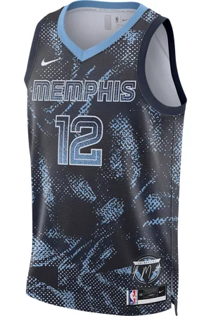 Nike Ja Morant Memphis Grizzlies 2025/26 Select Series Dri-FIT Swingman NBA-jersey voor heren