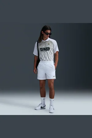 Nike Sportswear geweven herenshorts