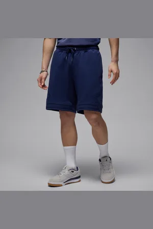 Jordan Flight Fleece Diamond herenshorts
