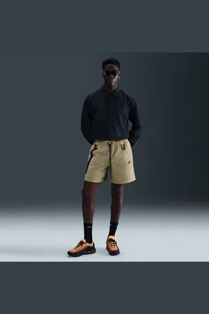 Nike Tech geweven herenshorts