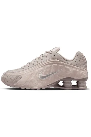 Nike Shox R4 damesschoenen