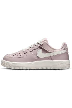 Nike Force 1 Low EasyOn kleuterschoenen