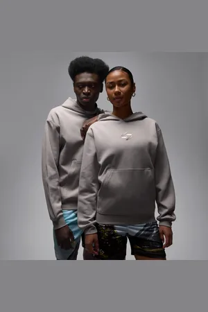 Nike Luka Dri-FIT fleecehoodie voor heren