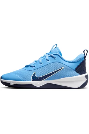 Nike Omni Multi-Court Zaalschoenen voor kids