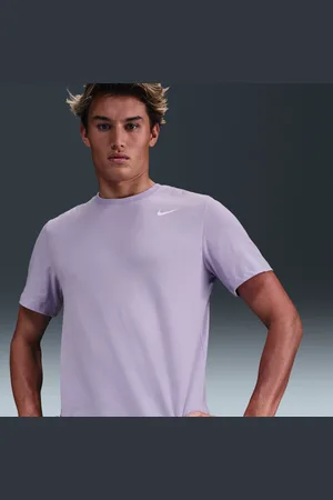 Nike Dri-FIT Fitness T-shirt voor heren