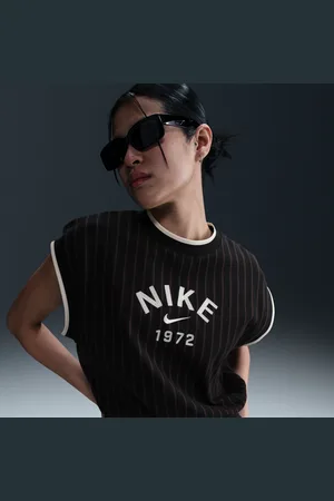 Nike Sportswear Collection ruimvallende knit tanktop voor dames