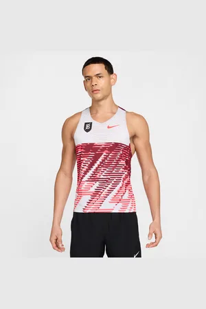 Nike AeroSwift BTC Dri-FIT ADV hardloopsinglet voor heren