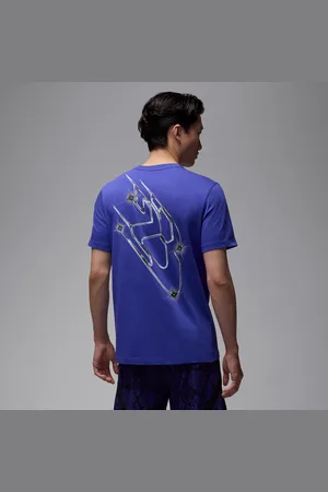 Jordan Sport Dri-FIT T-shirt voor heren