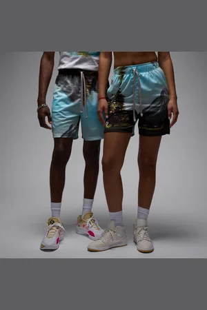 Nike Luka mesh shorts met Dri-FIT voor heren