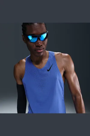 Nike AeroSwift Dri-FIT ADV hardloopsinglet voor heren