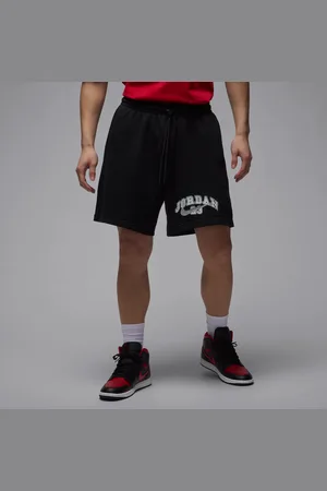 Jordan MVP herenshorts van sweatstof