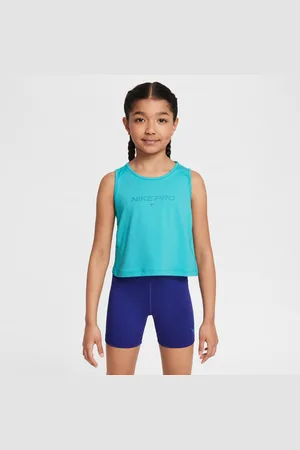 Nike Pro Dri-FIT tanktop voor meisjes