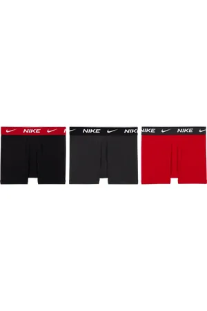 Nike Boxershorts voor kids (3 stuks)