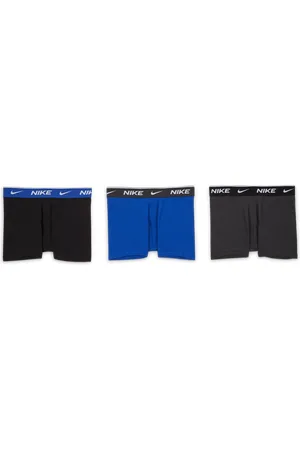Nike Boxershorts voor kids (3 stuks)
