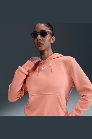 Nike Sportswear Phoenix Fleece hoodie voor dames
