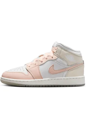 Jordan Air 1 Mid SE Kinderschoenen