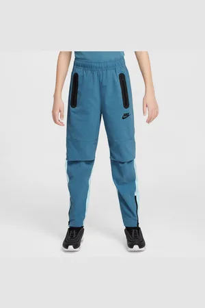 Nike Tech geweven jongensbroek