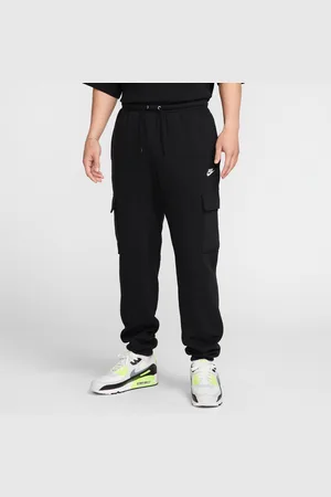 Nike Club cargobroek van fleece voor heren