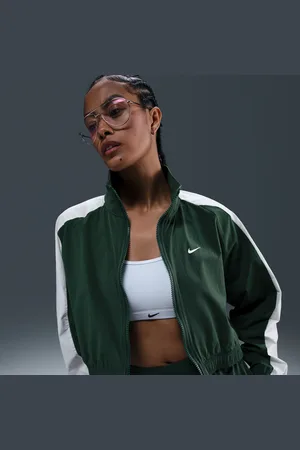 Nike Sportswear Geweven damesjack