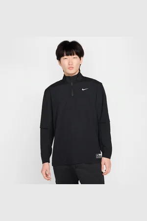 Nike Golf Club Dri-FIT golfjack met halflange rits voor heren