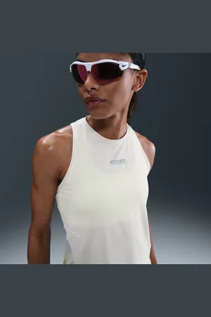 Nike Swift Dri-FIT hardlooptanktop voor dames