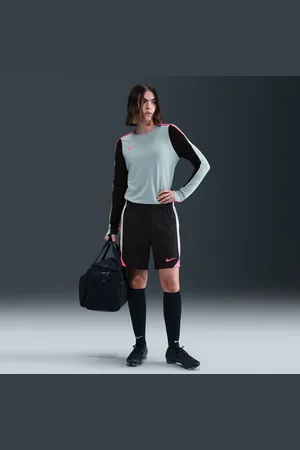 Nike Strike Dri-FIT voetbalshorts voor dames