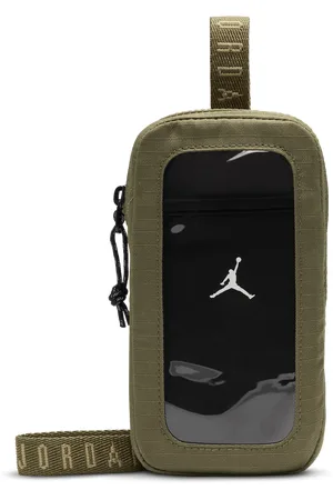 Jordan Flight Crossbodytas voor telefoon