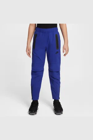 Nike Tech geweven jongensbroek
