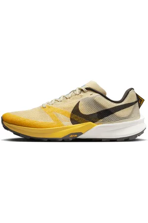 Nike Kiger 10 trailrunningschoenen voor heren
