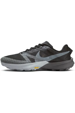 Nike Kiger 10 trailrunningschoenen voor heren