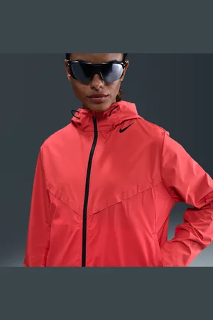 Nike AeroSwift Aerogami Storm-FIT hardloopjack voor dames