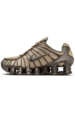 Nike Shox TL damesschoenen