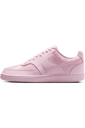 Nike Court Vision Low damesschoenen