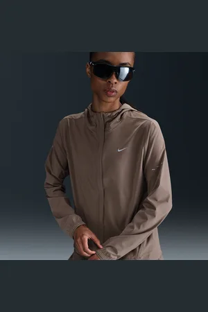 Nike Swift Repel opvouwbaar jack voor dames