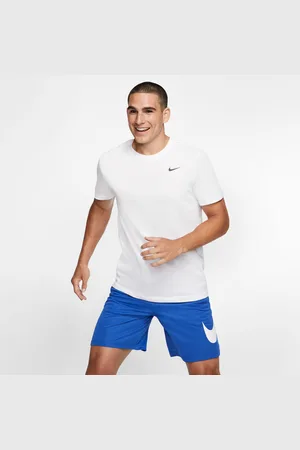 Nike Dri-FIT Fitness T-shirt voor heren