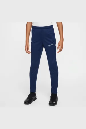 Nike Academy voetbalbroek met Dri-FIT voor kids