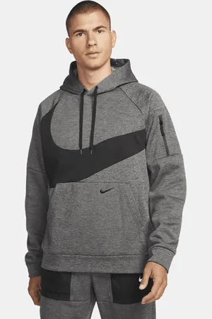 Nike Therma-FIT Fitnesshoodie voor heren