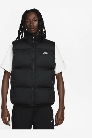 Nike Sportswear Club PrimaLoft® waterafstotende bodywarmer voor heren