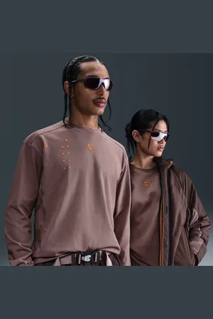Nike ISPA T-shirt met lange mouwen