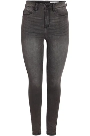 Noisy May Nmcallie Skinny Jeans